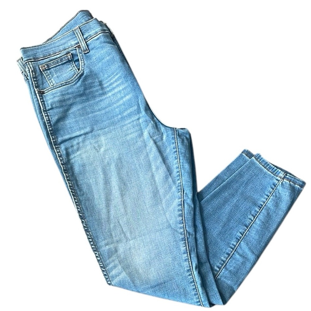 Kirkland Signature - High Rise Skinny Jean